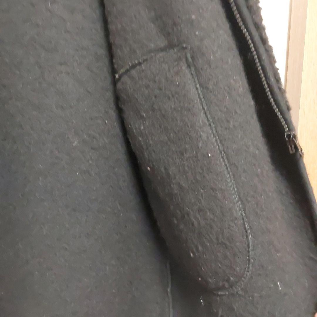 コールドブレイカー　ロングベスト