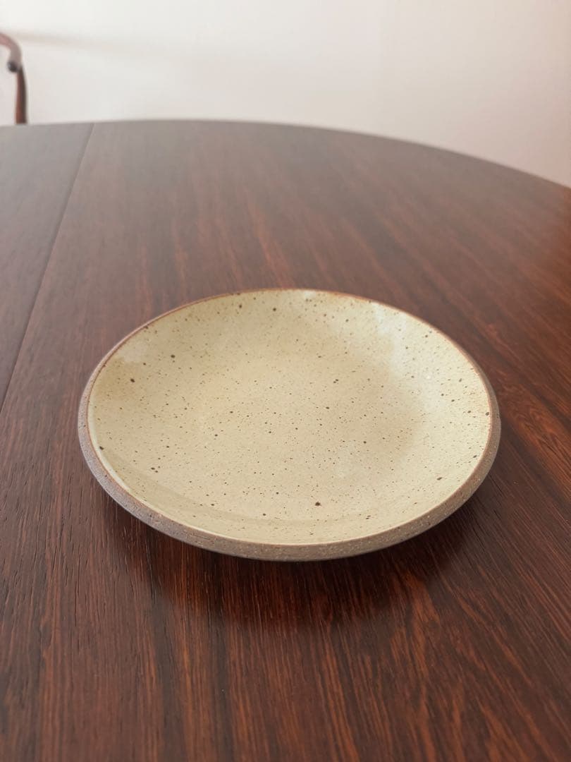 ワンキルンONEKILN 21.5cmプレート2枚セット