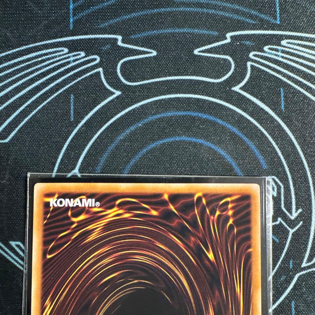 閃刀姫=ゼロ プリズマティックシークレットレア　遊戯王