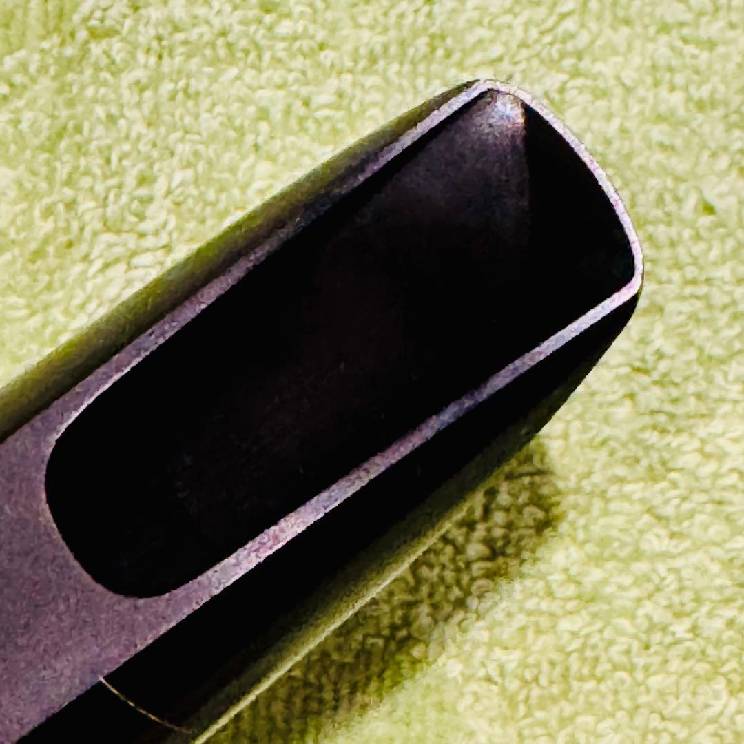 テナーサックス用マウスピース 奥津トラディショナル7 Ken Okutsu