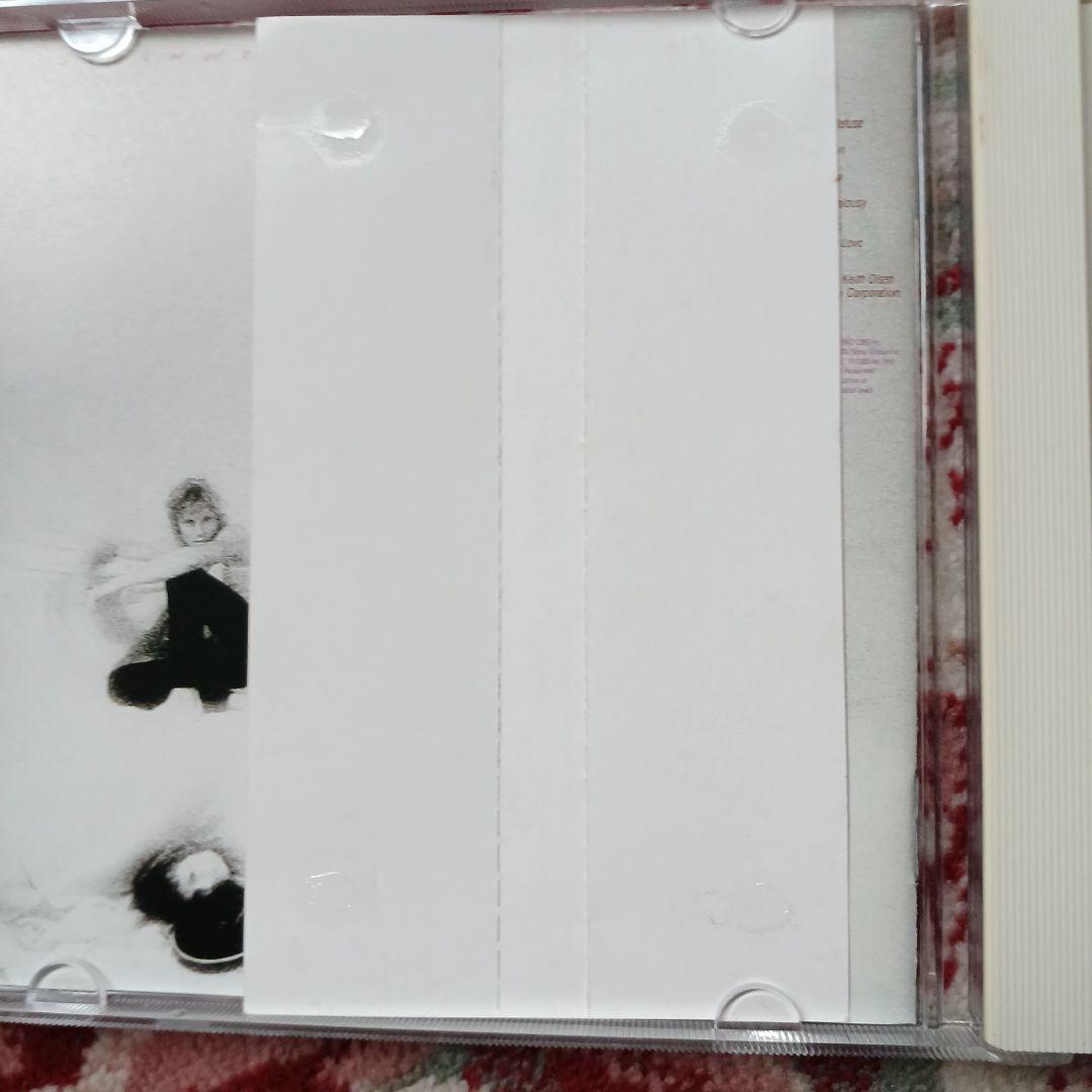 HEART✨PASSIONWORKS✨帯付き✨美盤✨幻の名盤‼️✨