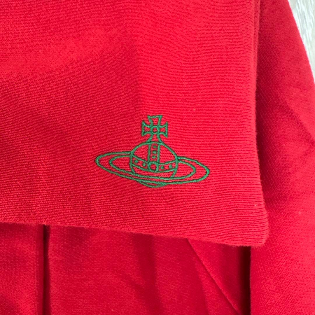 ヴィヴィアンウエストウッド　パーカー