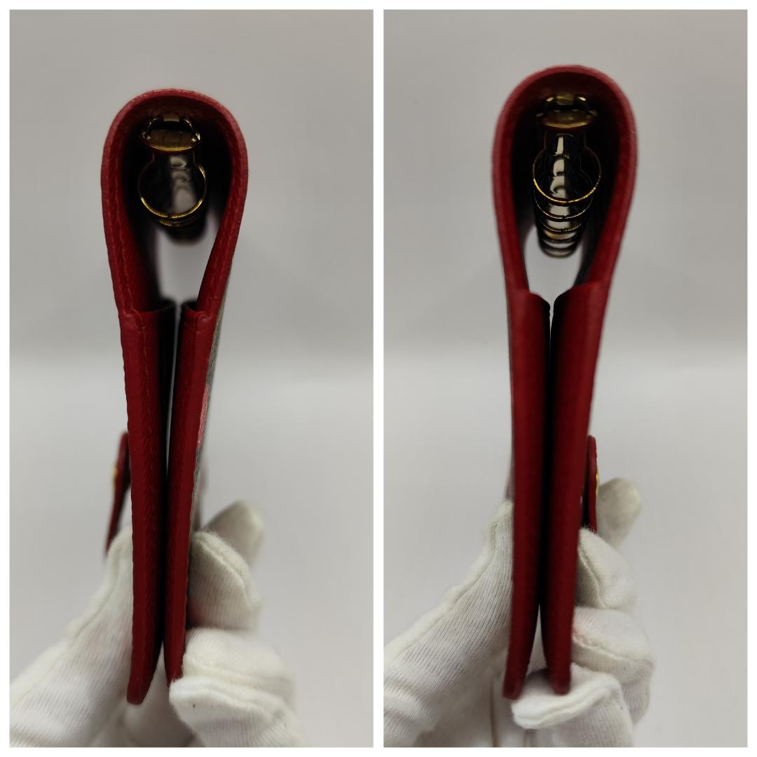 鑑定極美品 ルイヴィトン モノグラム チェリー アジェンダPM 手帳カバー村上隆