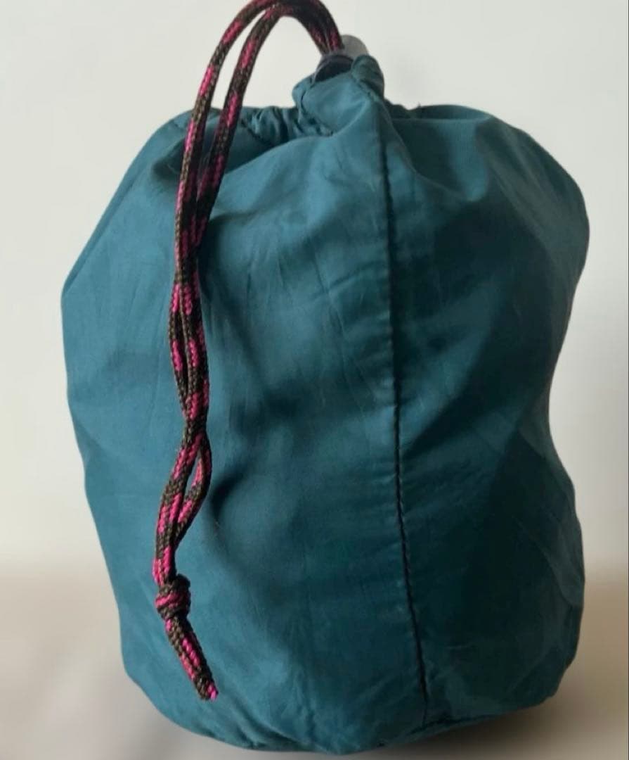 コールマン ピークワン 400 90か91年？製 ストーブ 収納袋付