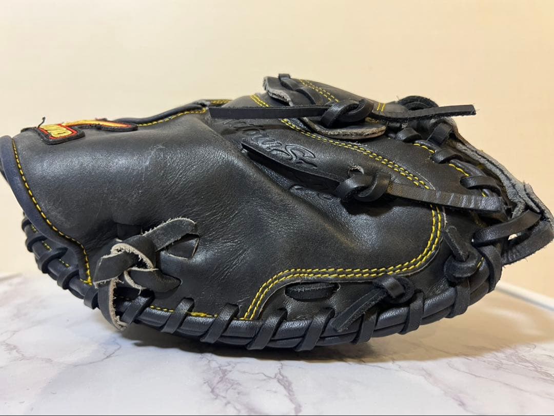 ミズノ ヴィクトリーステージ キャッチャーミット