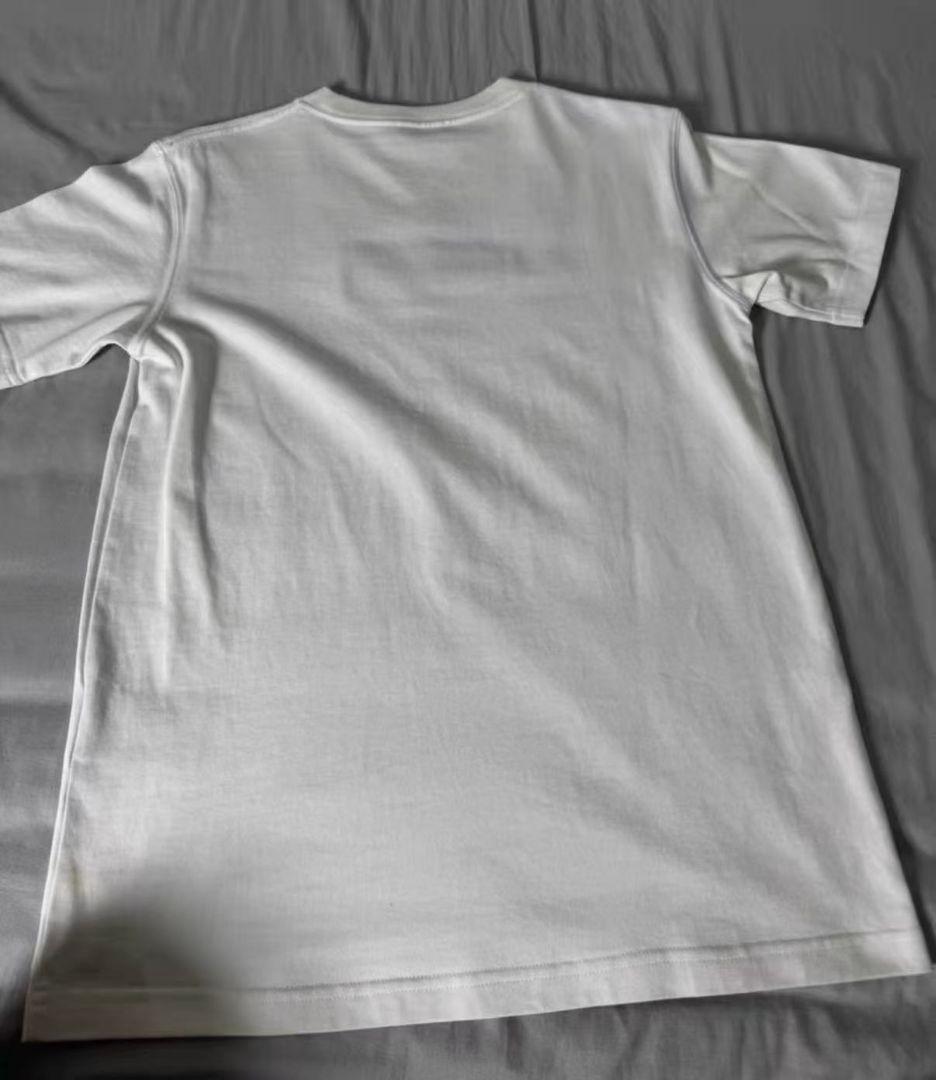 Christian Dior ホワイト Tシャツ 新品同様