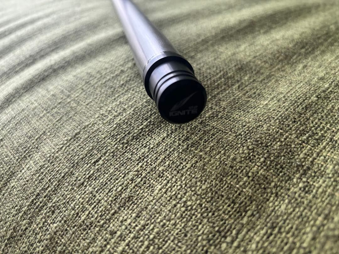 イグナイト　IGNITE 12.2 WJ