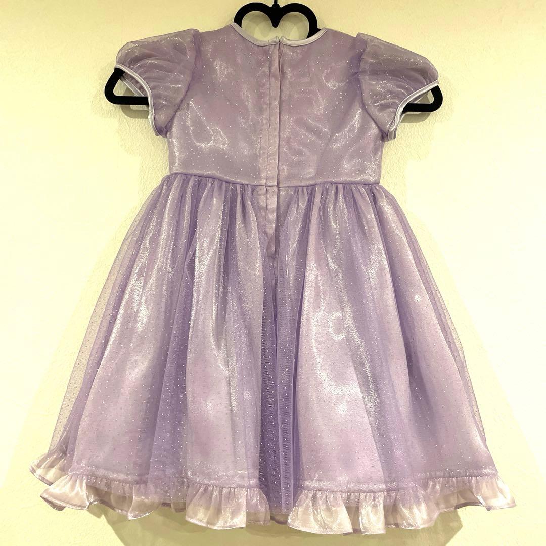 メゾピアノ しなこちゃん コラボ なりきり ワンピース マシュマロパンチ