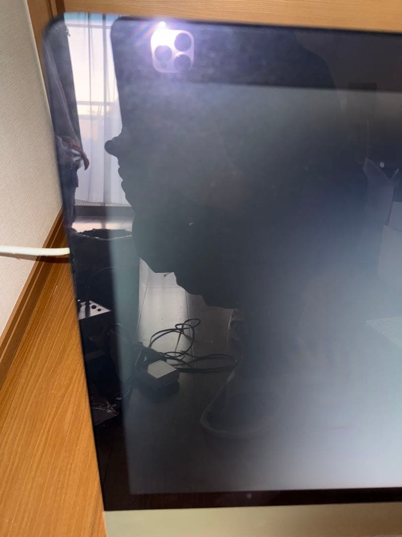 【27インチ】iMac (27-inch, Late 2013) マック