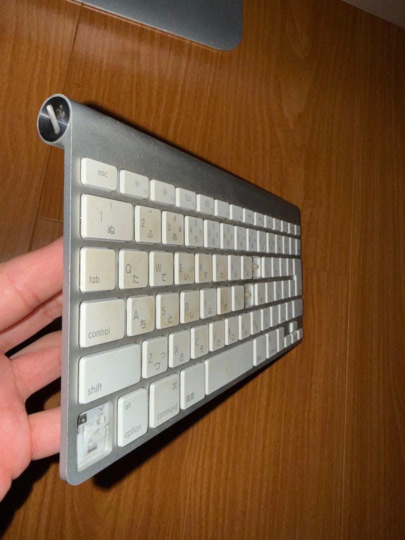 【27インチ】iMac (27-inch, Late 2013) マック