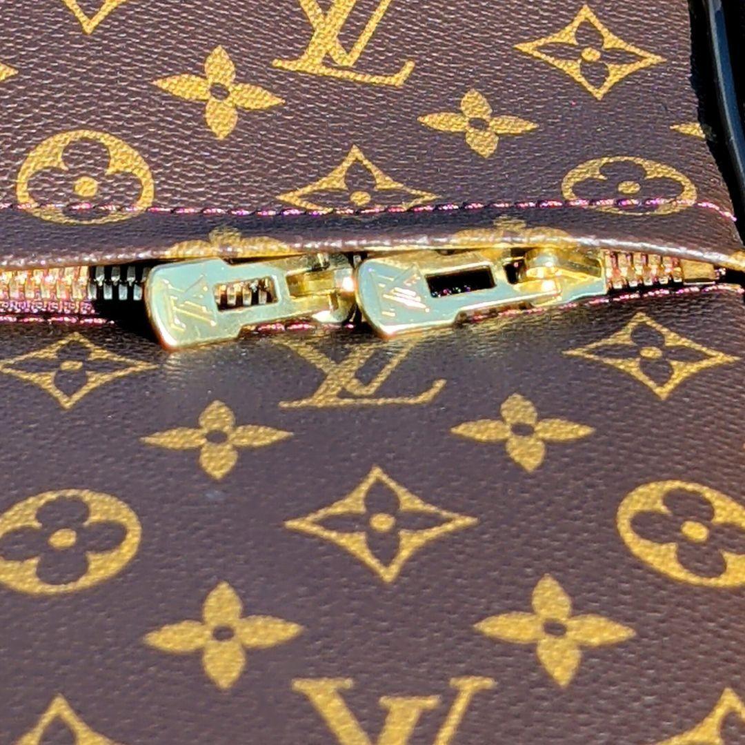 1品限り ルイヴィトン キャリーバッグ ペガス70 スーツケース モノグラム