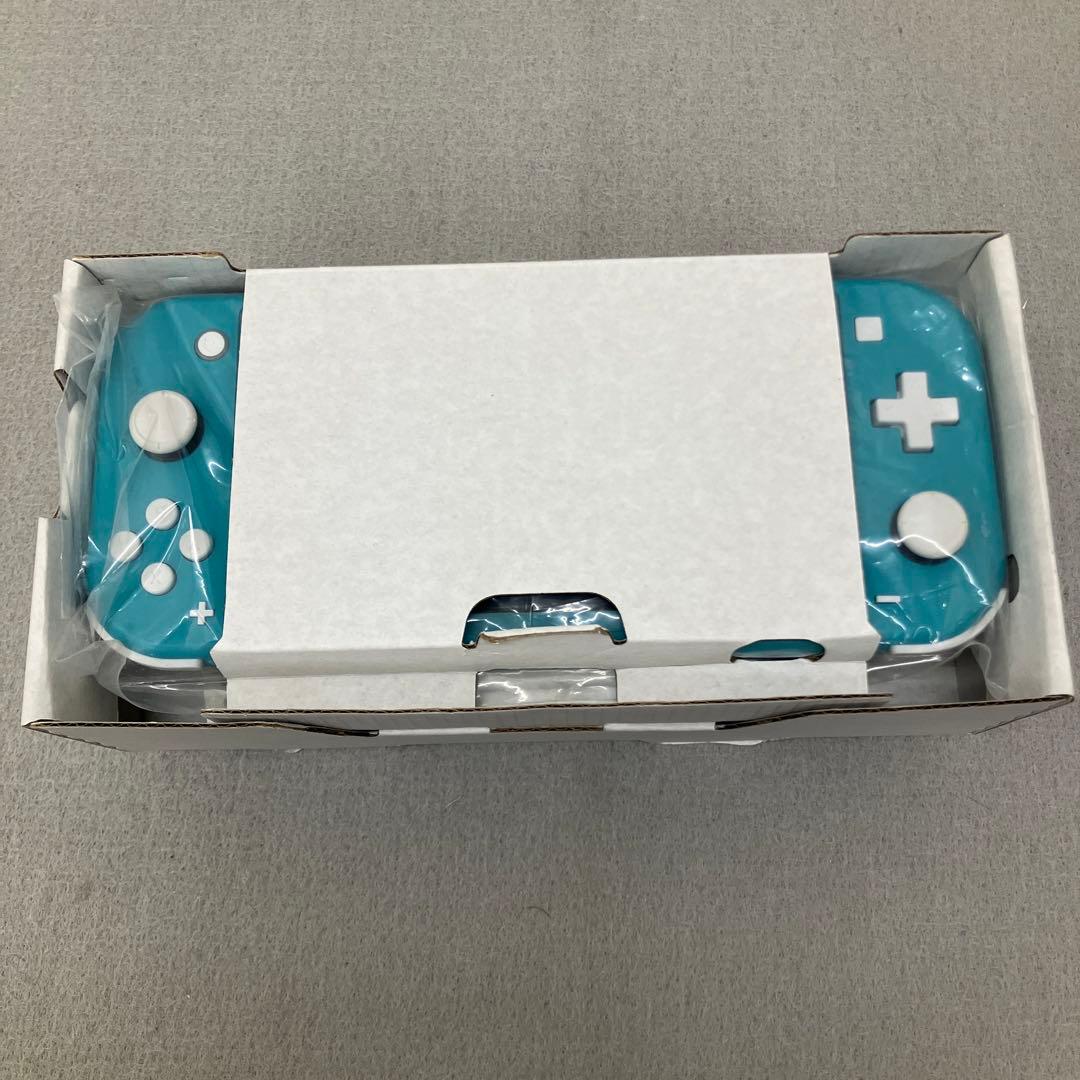 GD5145 Nintendo Switch Lite ターコイズ