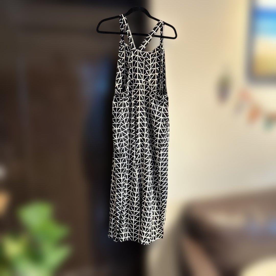 ハワイNOA NOA サロペットサイズＬ