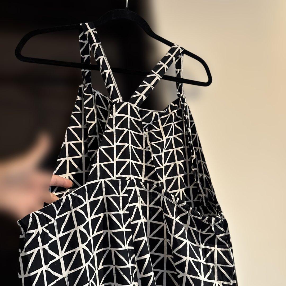 ハワイNOA NOA サロペットサイズＬ