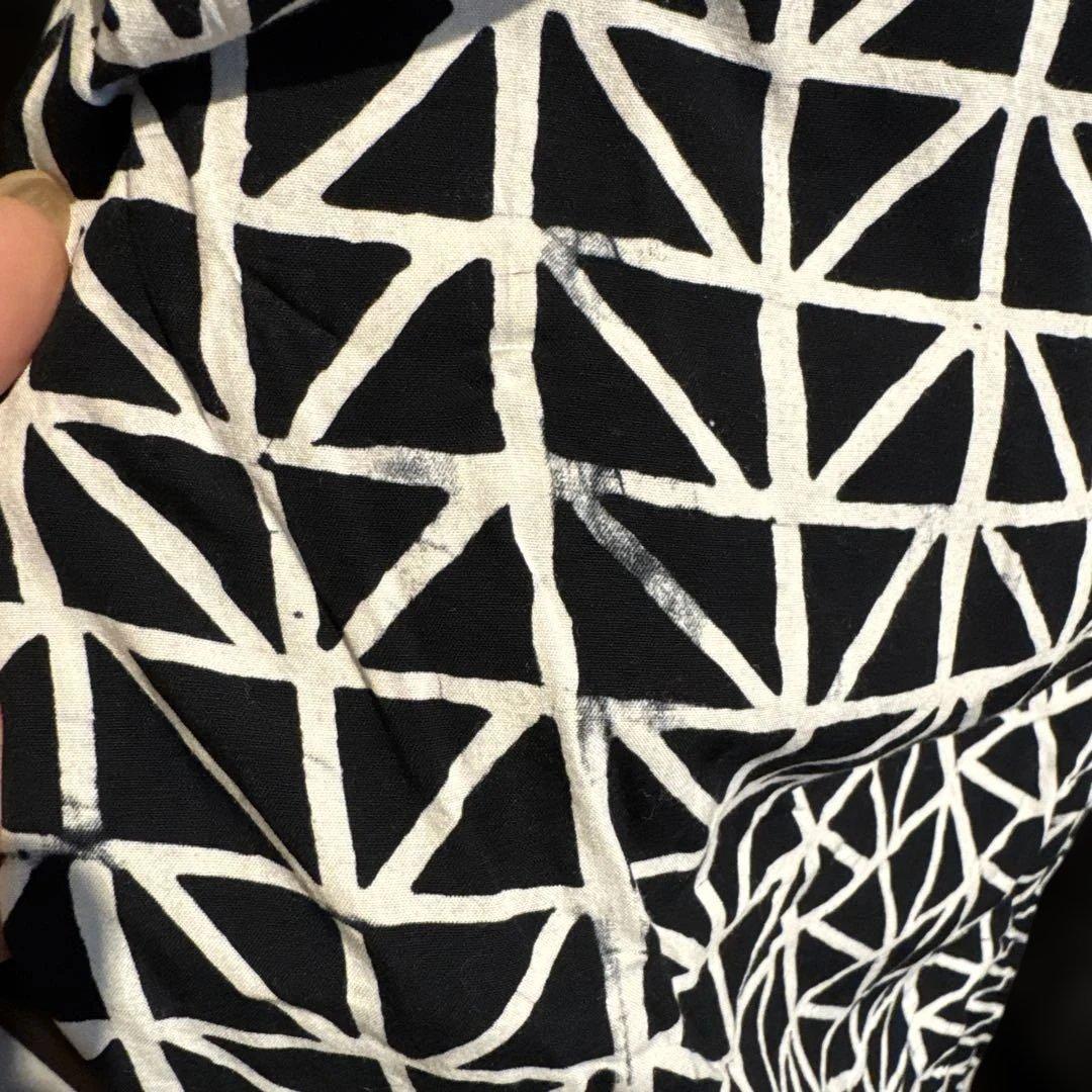 ハワイNOA NOA サロペットサイズＬ