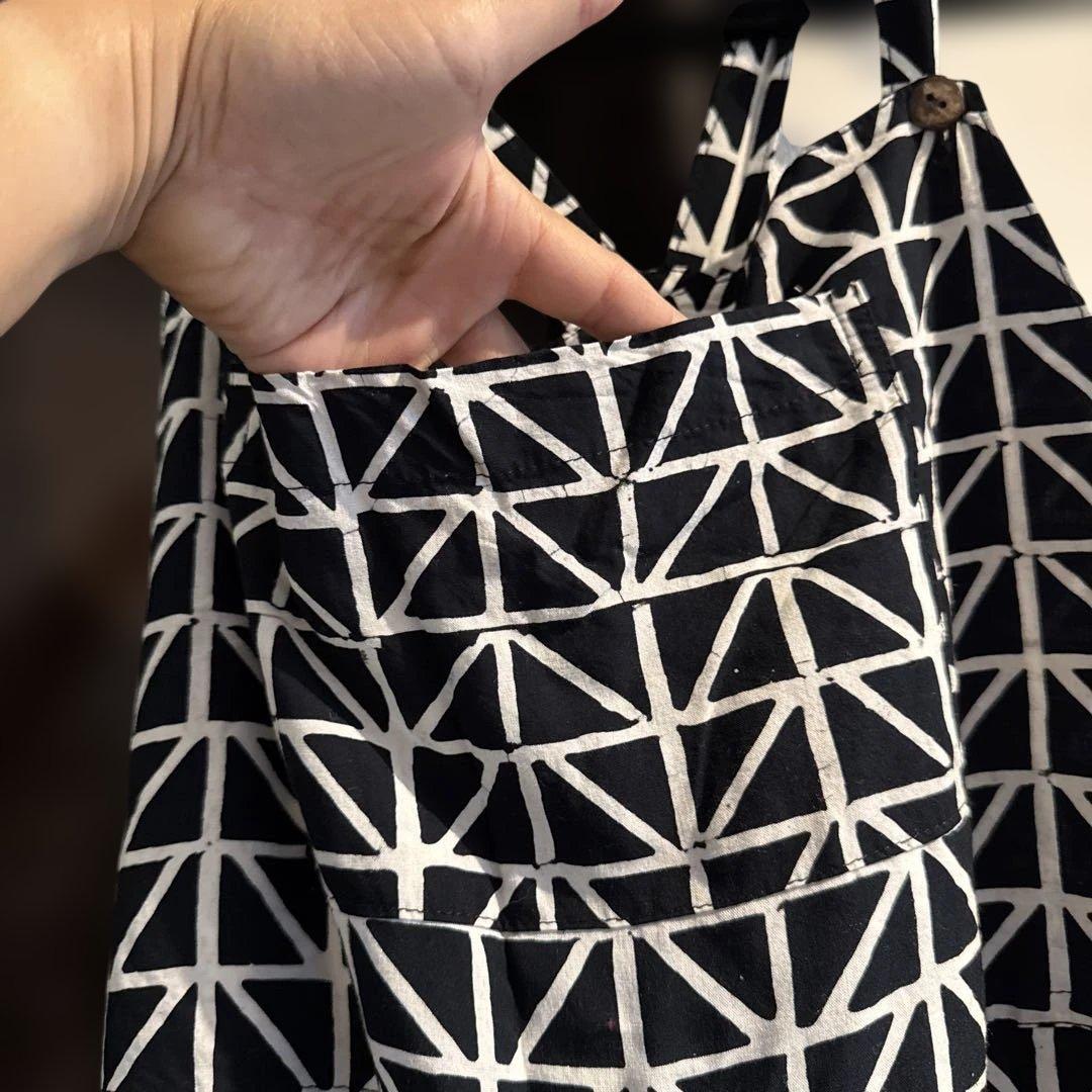 ハワイNOA NOA サロペットサイズＬ