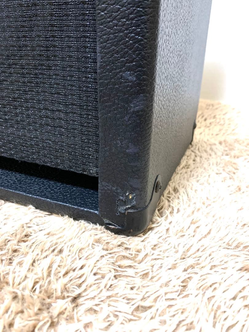 【美品】Fender BXR 25 ベースアンプ USA製 音出確認済 メンテ済