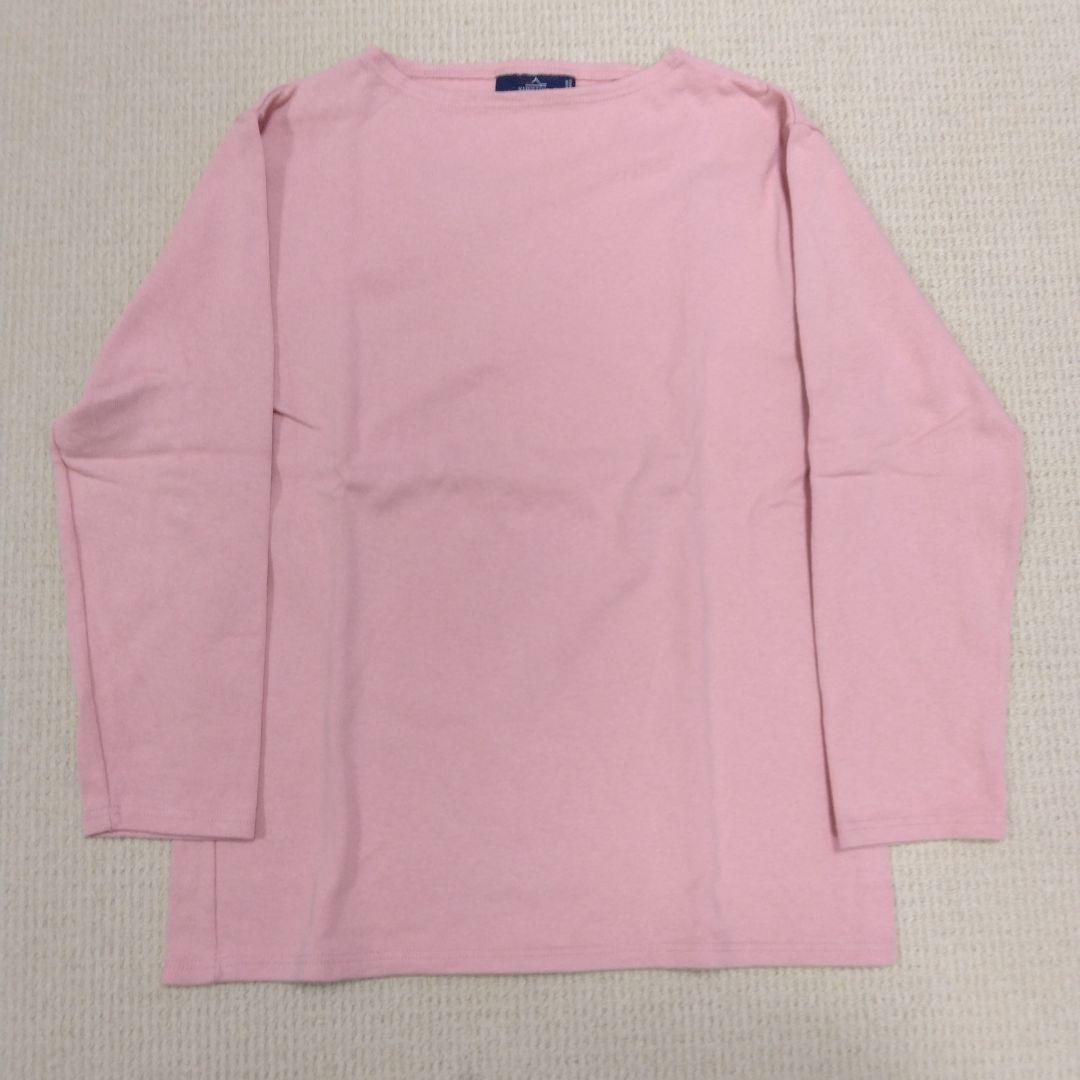 SAINT JAMES ウエッソン ピンク系　(濃）(薄）2セット サイズT4