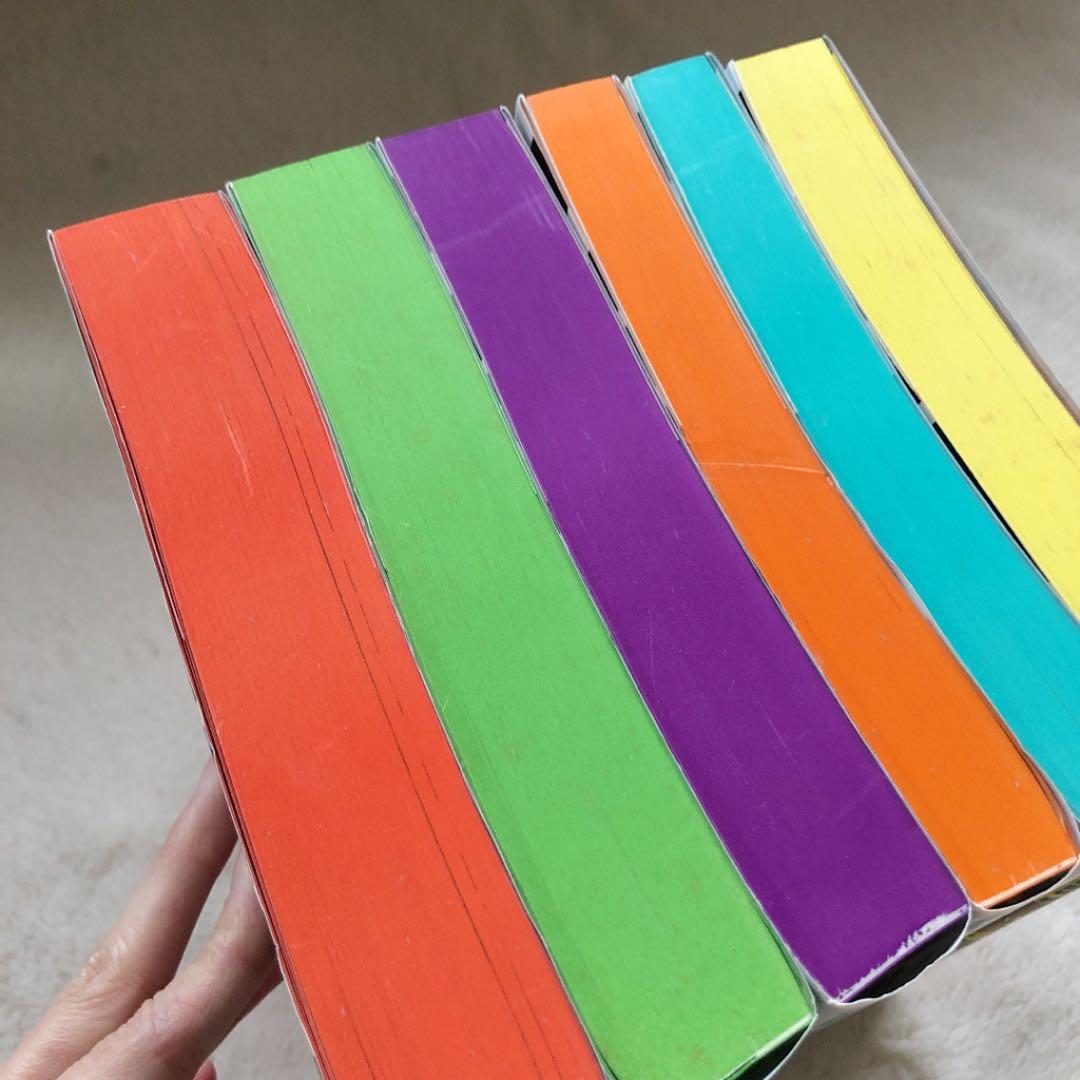 ■ AKIRA アキラ　全巻　1〜6