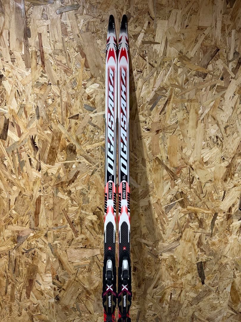 スキー ogasaka SK2