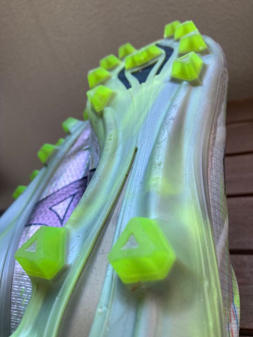 Mizuno アルファ2Japan 26センチ　ミズノ