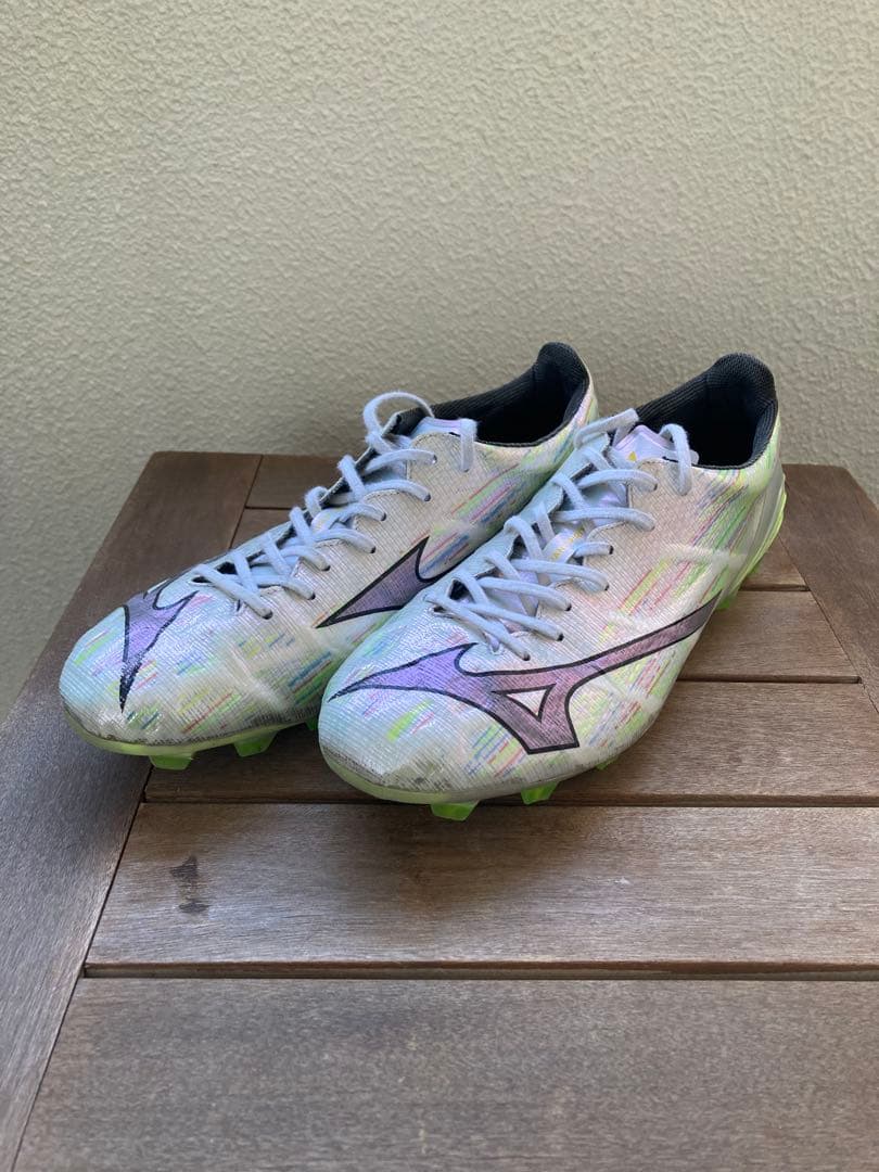 Mizuno アルファ2Japan 26センチ　ミズノ