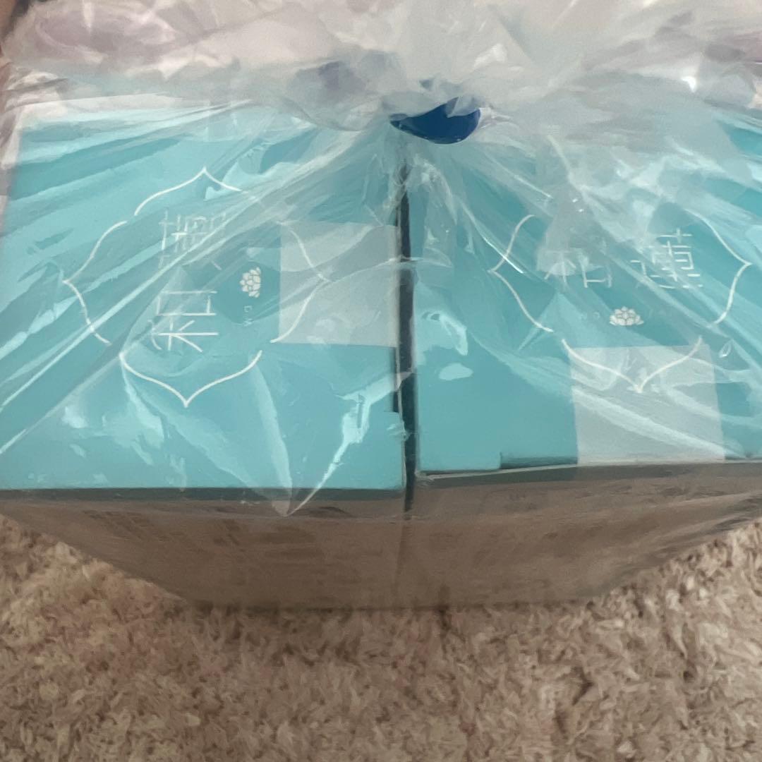 【TIME SALE】和蓮ポット　カートリッジ交換品