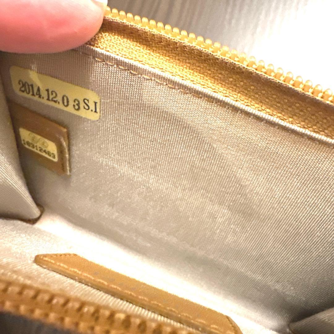 CHANEL シャネル 確実本物 ケース カードケース キャビアスキン