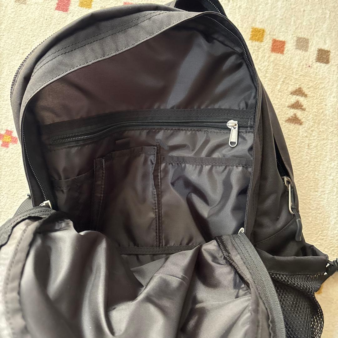 ノースフェイス　韓国　リュック32リットル