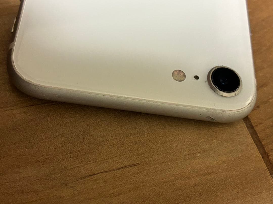 iPhone se 第2世代 se2 SIMフリー バッテリー交換推奨