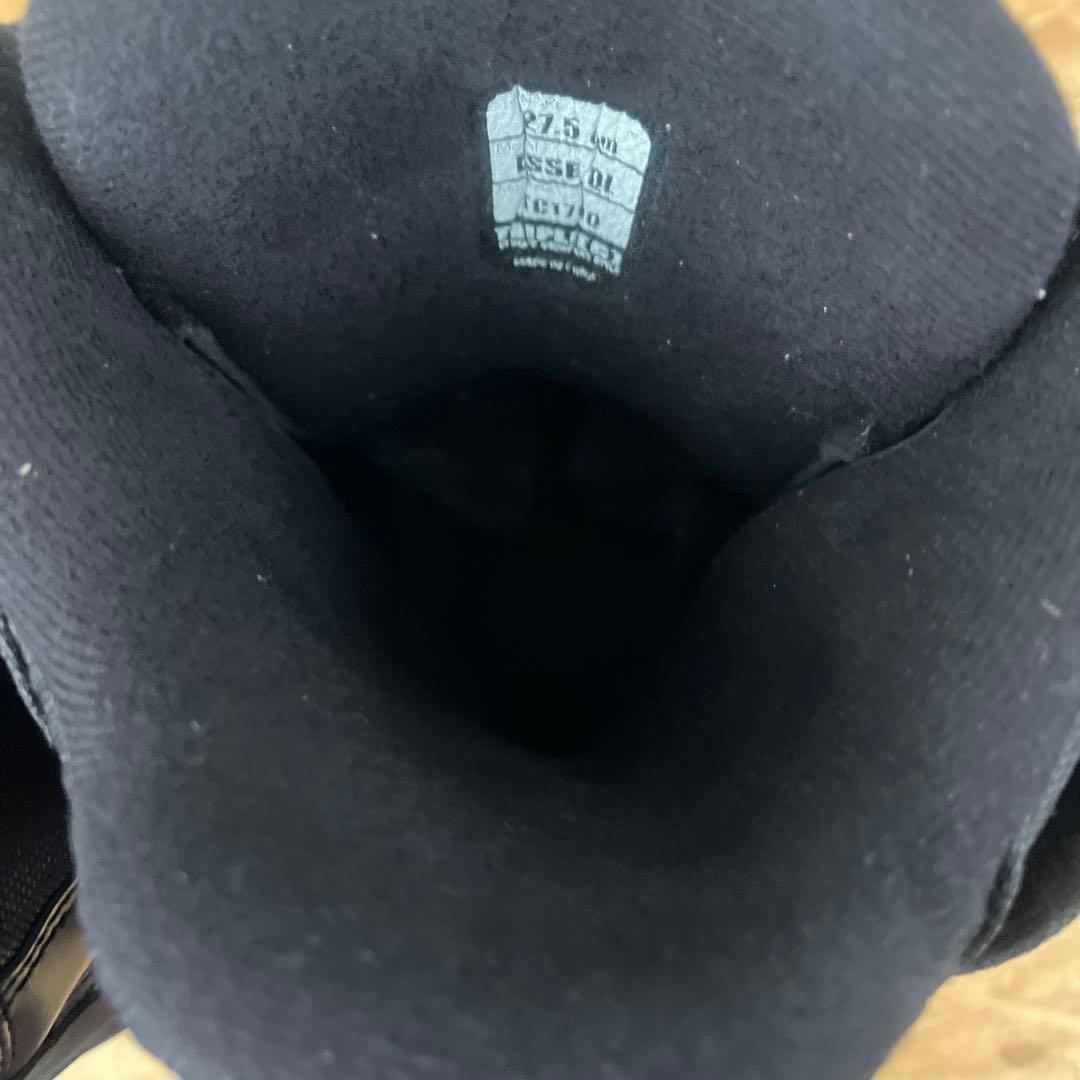 軽量ブーツ！初級者向け！triple-c27.5cm