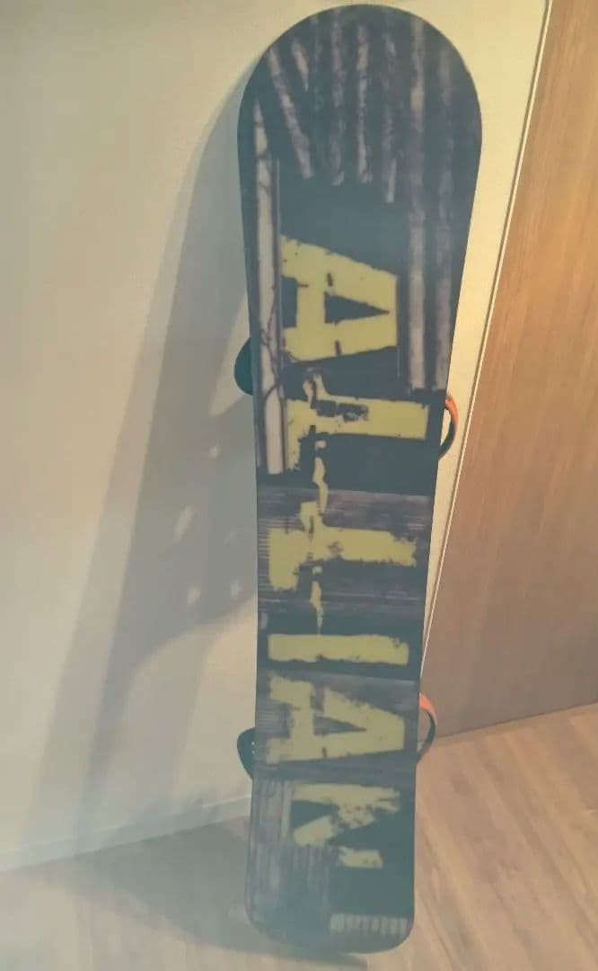 ☆アライアン☆ダメージ153/フラックスRL