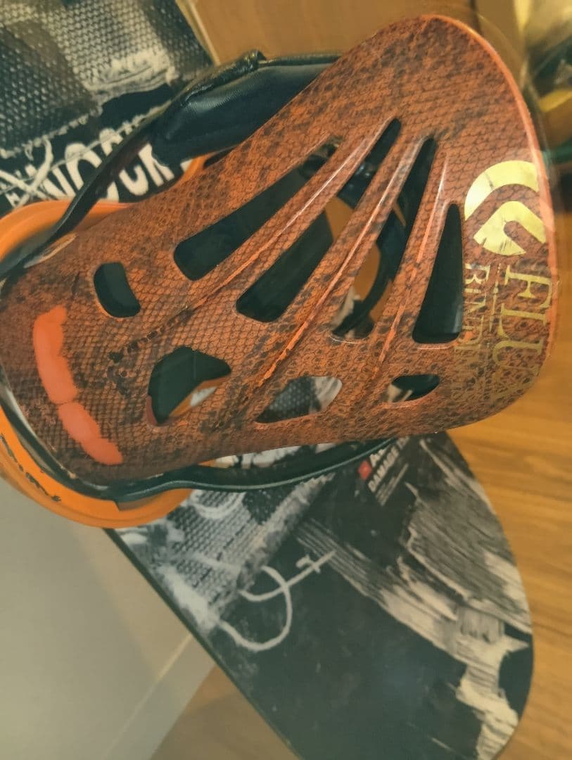 ☆アライアン☆ダメージ153/フラックスRL