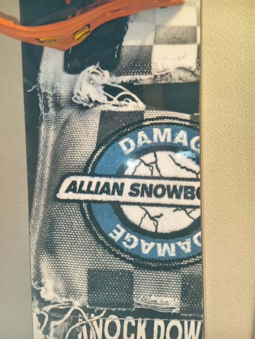 ☆アライアン☆ダメージ153/フラックスRL