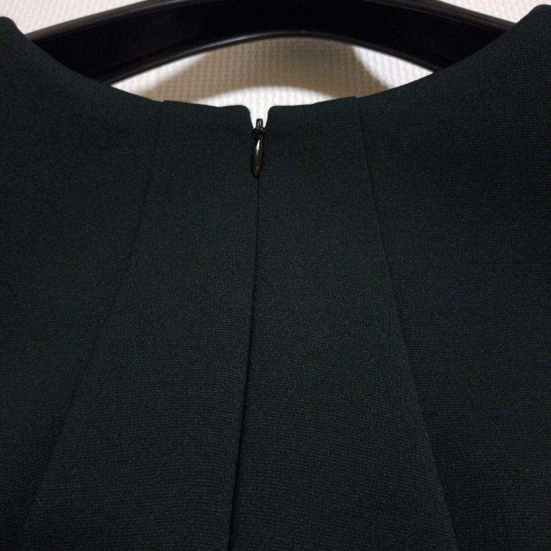 nha新品未使用　アドーア　スキューバジャージーカットソー 　ベスト