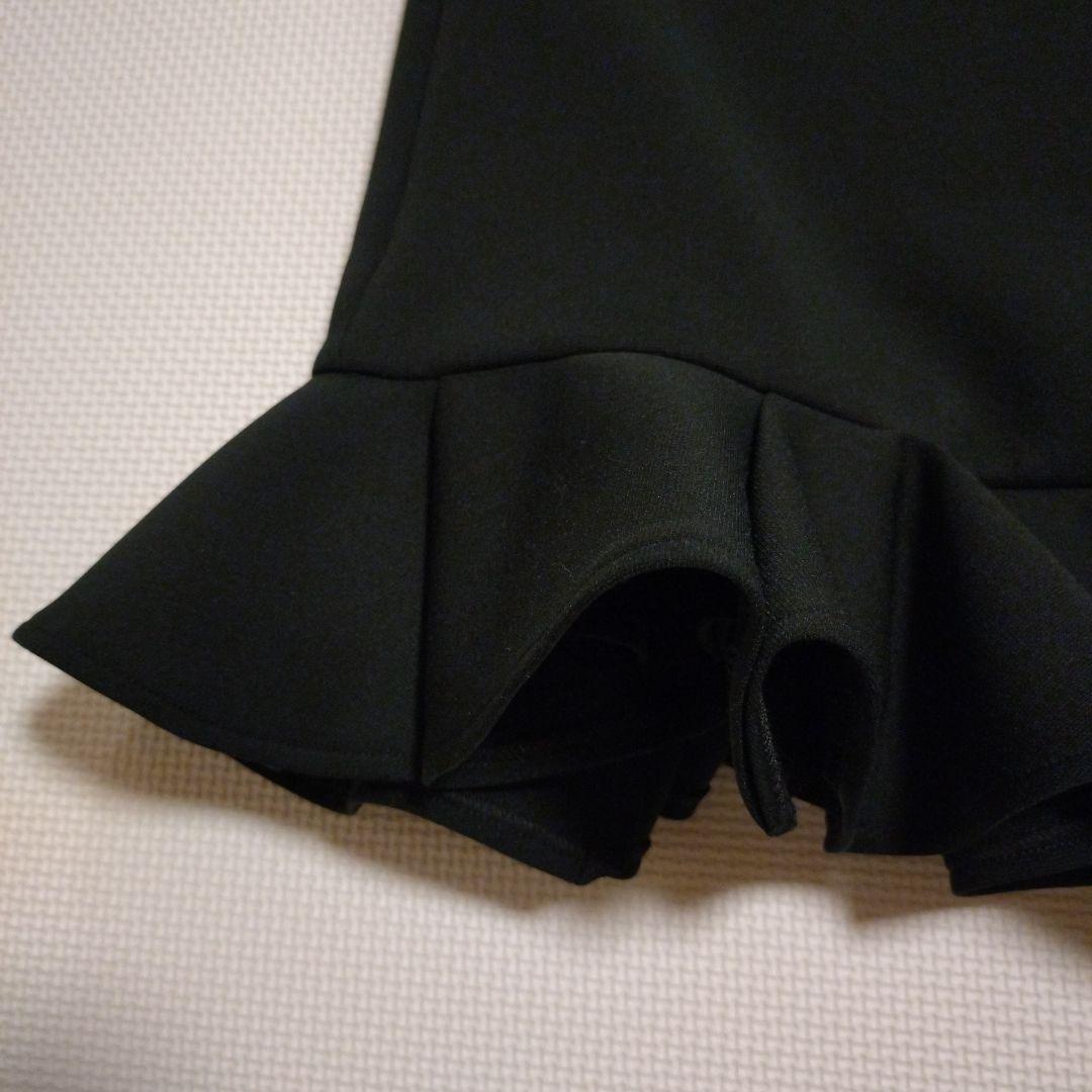 nha新品未使用　アドーア　スキューバジャージーカットソー 　ベスト