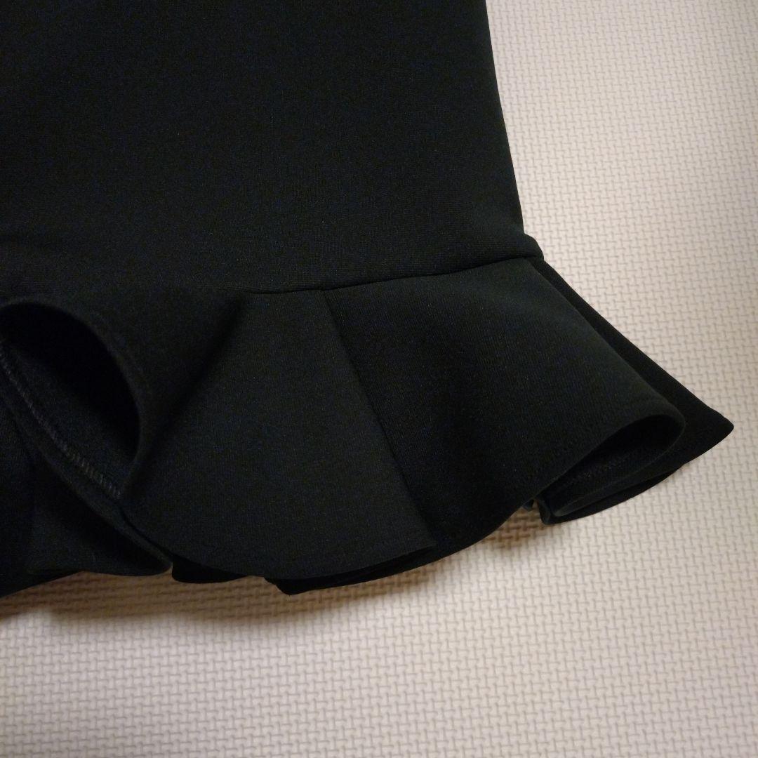 nha新品未使用　アドーア　スキューバジャージーカットソー 　ベスト