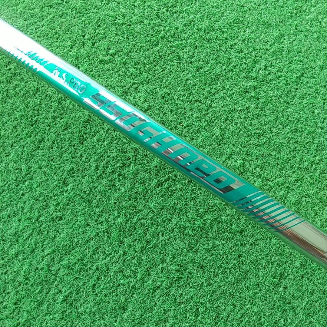 スリクソン ZXi7 8本セット 3番-PW アイアン メーカーカスタム品