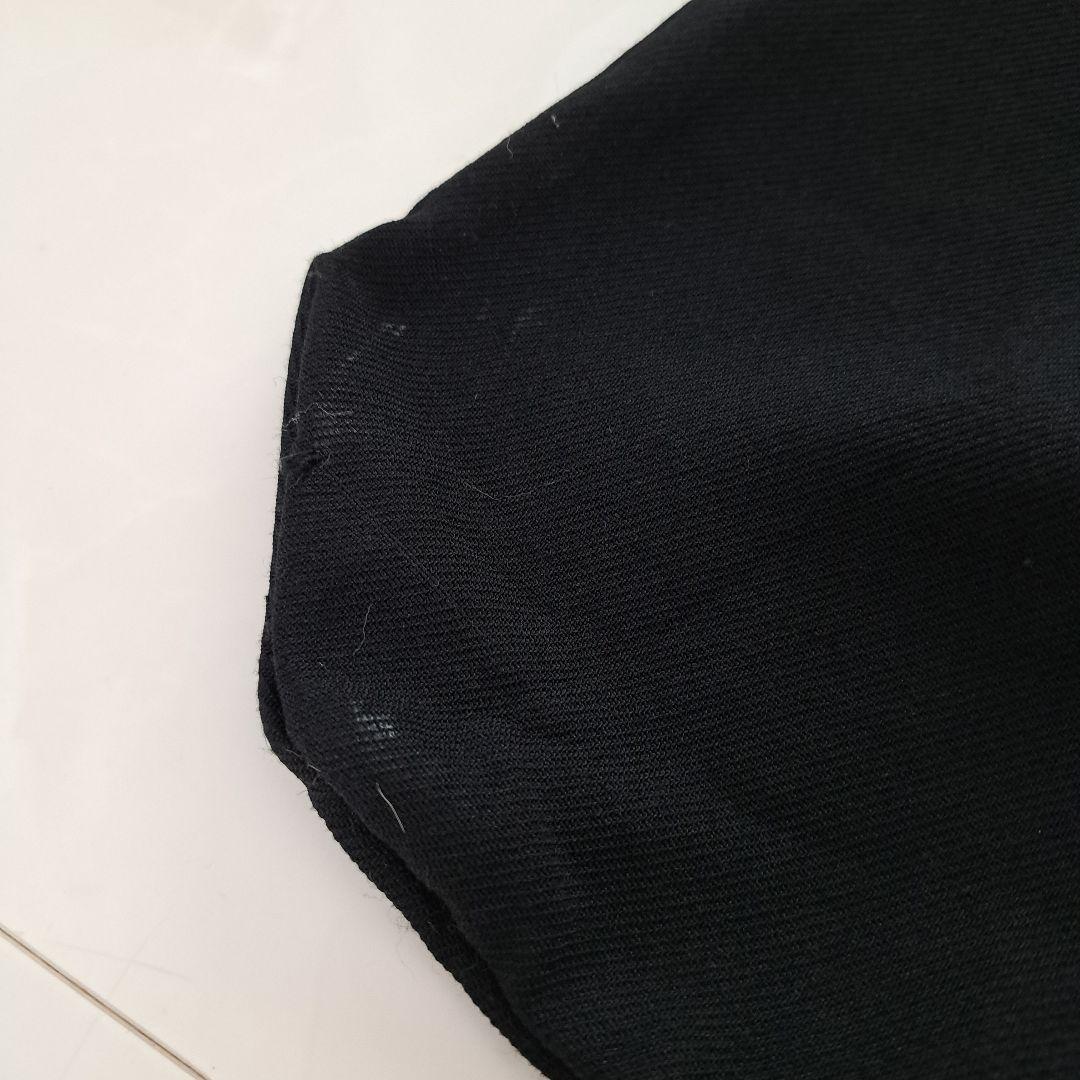 コム・デ・ギャルソン　２０１４　ポリエステル縮絨フレアキュロットパンツ