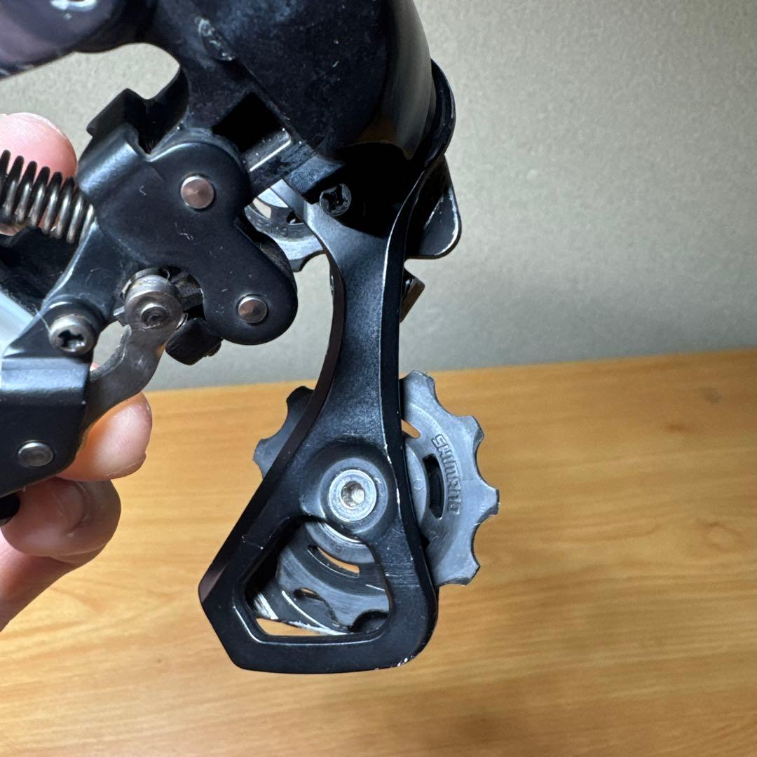 RD 6870 ss プーリー新品⭐️