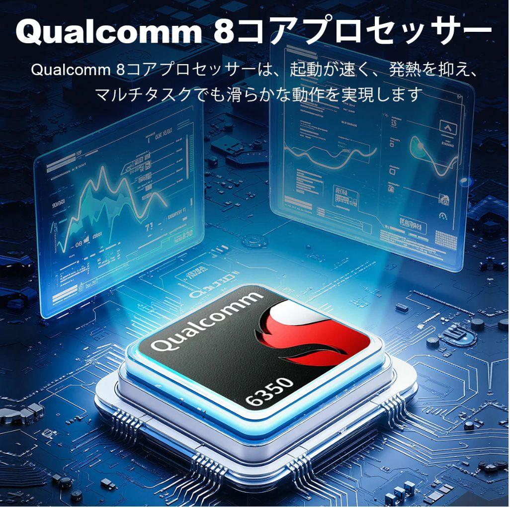 【 新品未使用・未開封】GT8D Android 15 スマートAIボックス