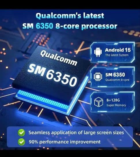 【 新品未使用・未開封】GT8D Android 15 スマートAIボックス