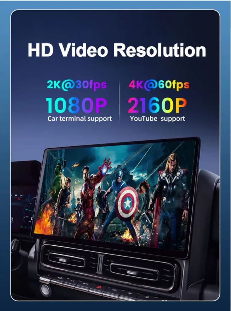 【 新品未使用・未開封】GT8D Android 15 スマートAIボックス