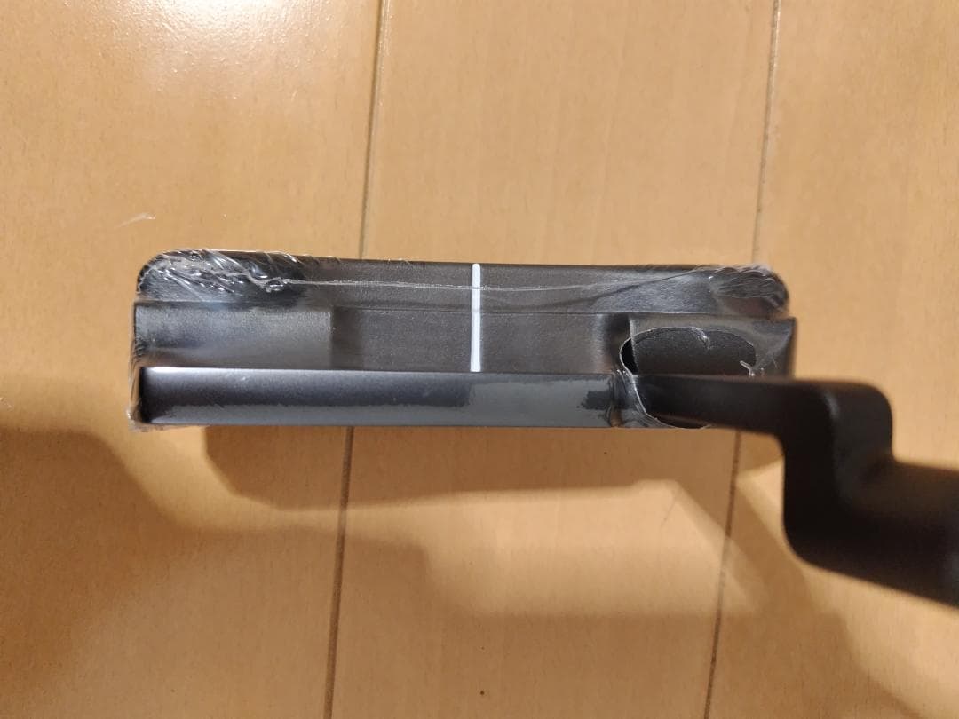 【新品】テーラーメイド TP コレクション ブラック SOTO 1 35インチ