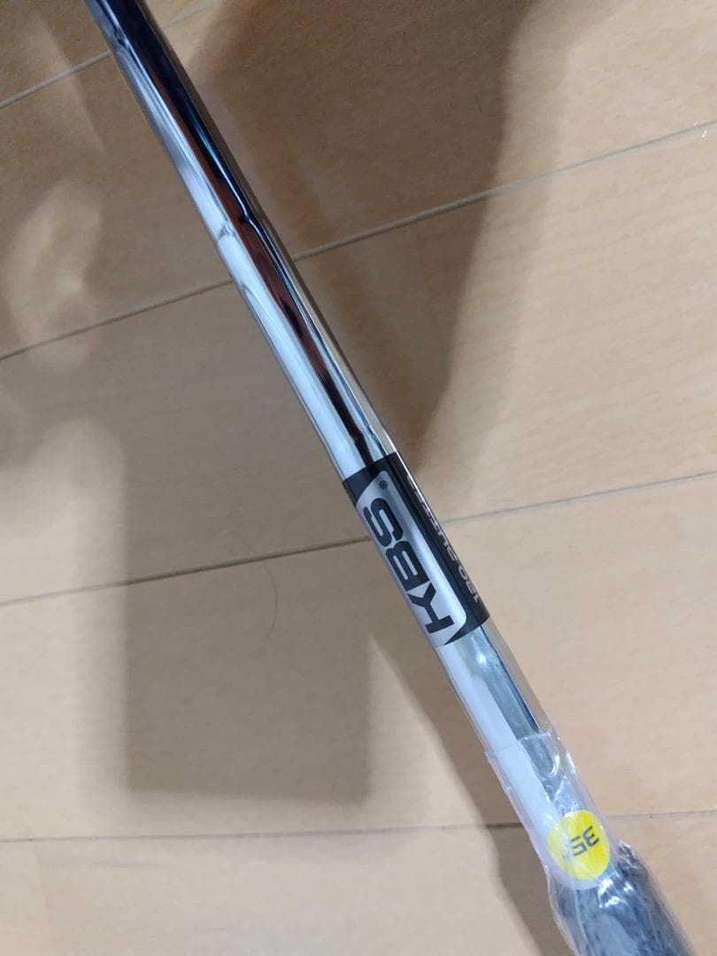 【新品】テーラーメイド TP コレクション ブラック SOTO 1 35インチ