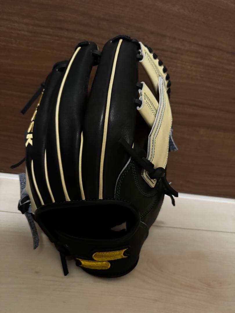 内野手硬式用グローブ