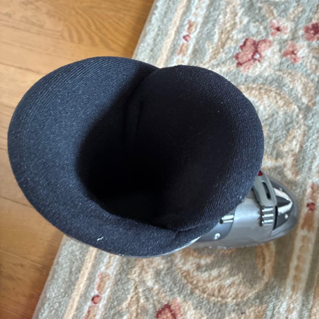 美品！NORDICAスキー ブーツ 27.0〜27.5cm