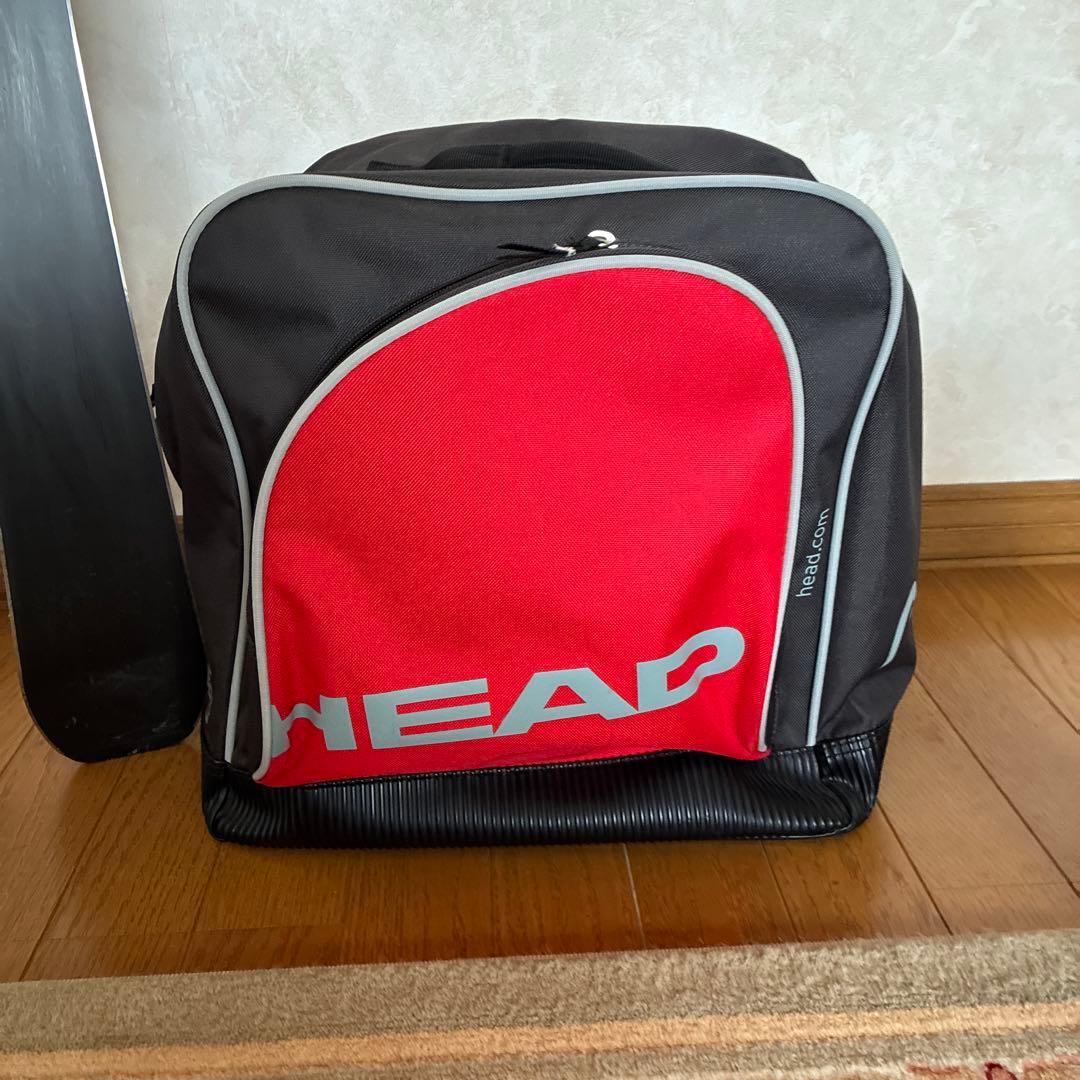 美品！NORDICAスキー ブーツ 27.0〜27.5cm