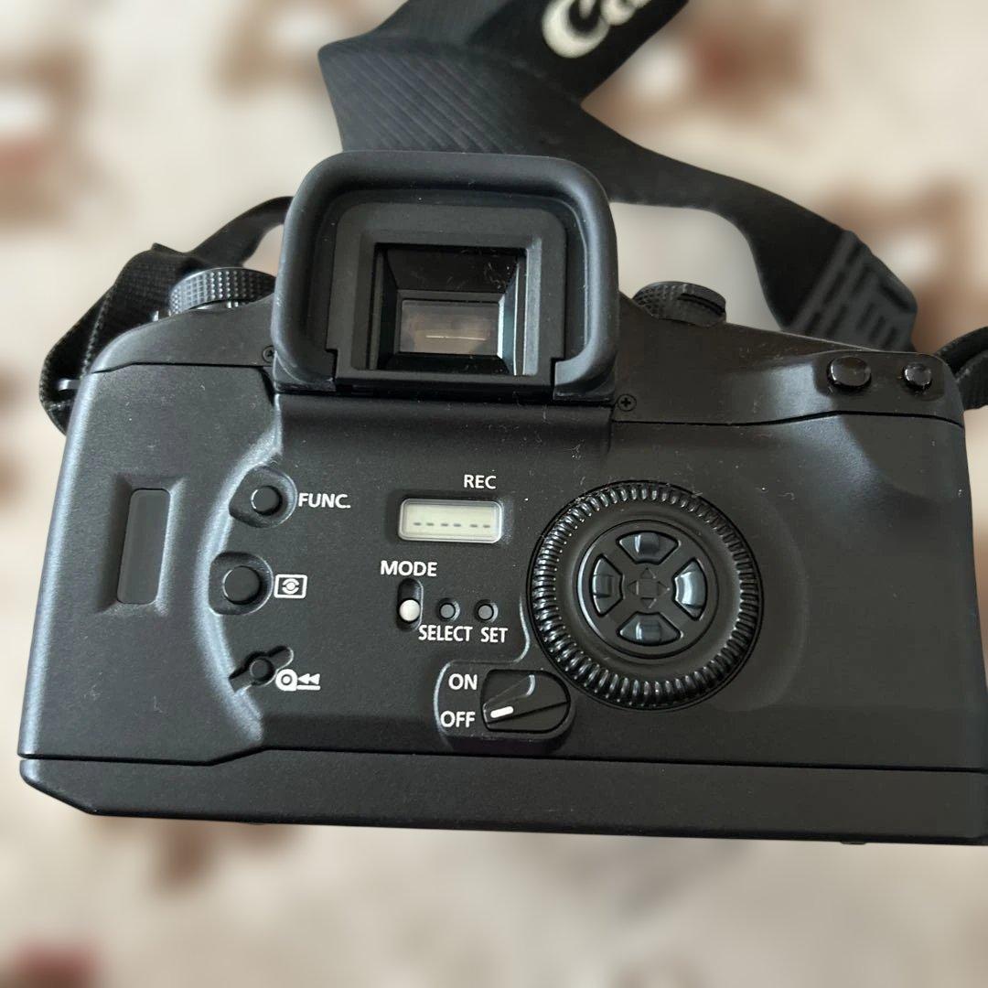 Canon EOS 7 一眼レフカメラ EF 28-105mm