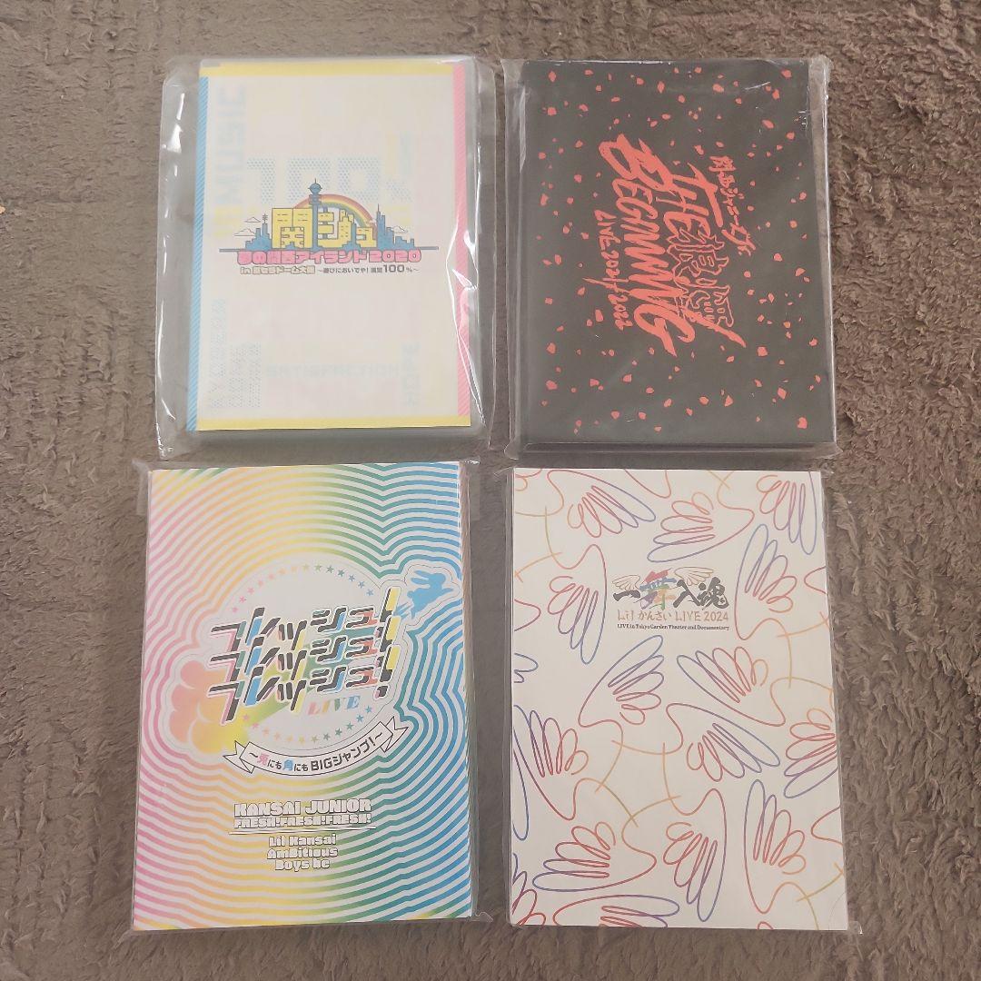 関西ジュニア Lilかんさい DVD